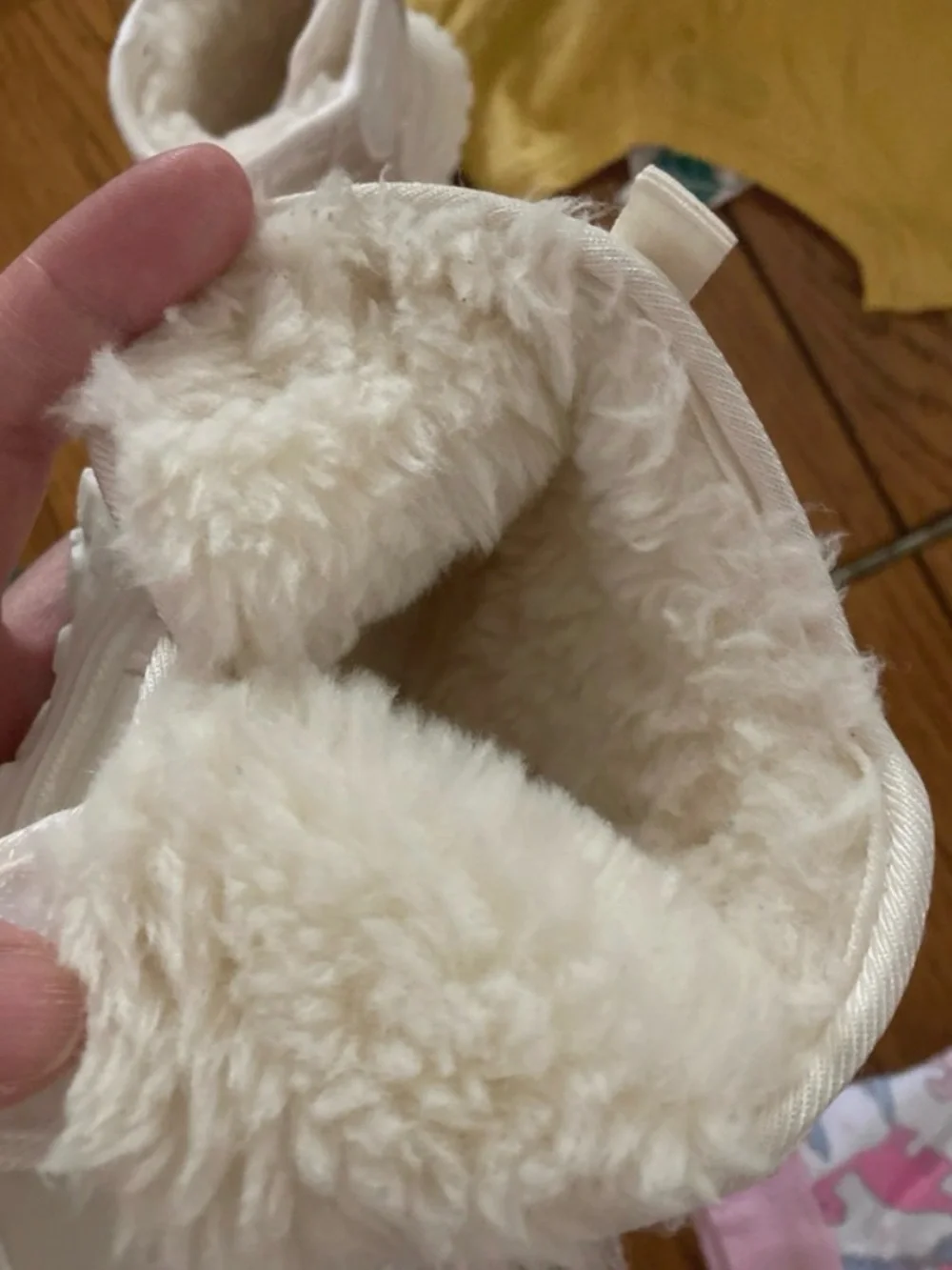 Toddler Boots
